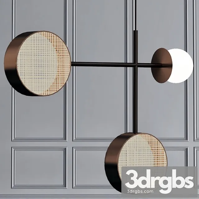 Monaco I 3D Model Download