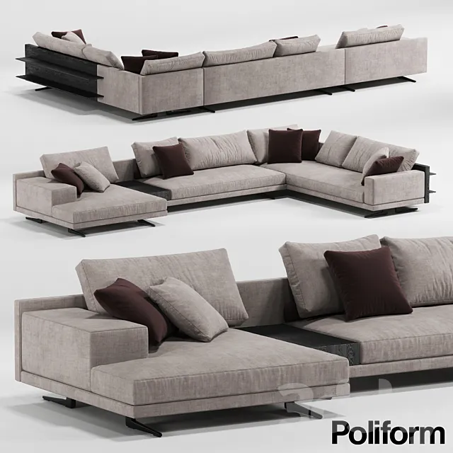 MONDRIAN 3DModel MONDRIAN 3DModel