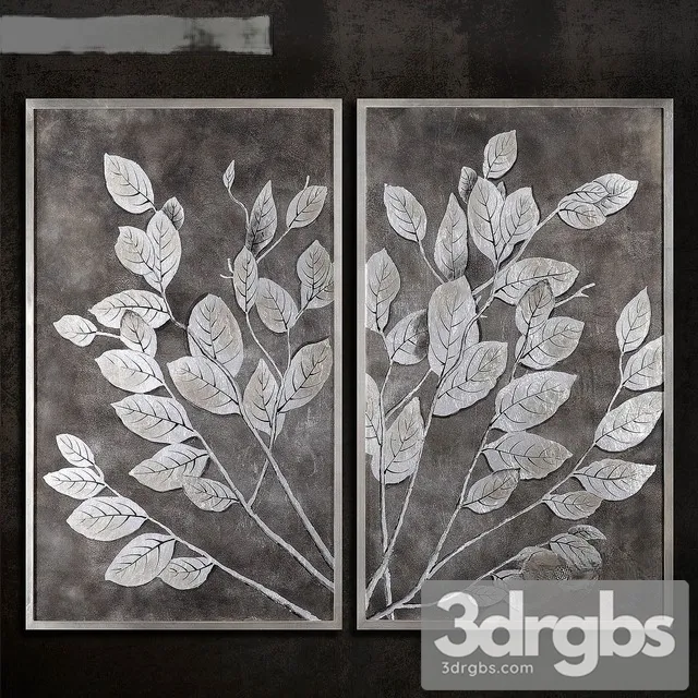 Money Tree 3D Model Download Money Tree 3D Model Download