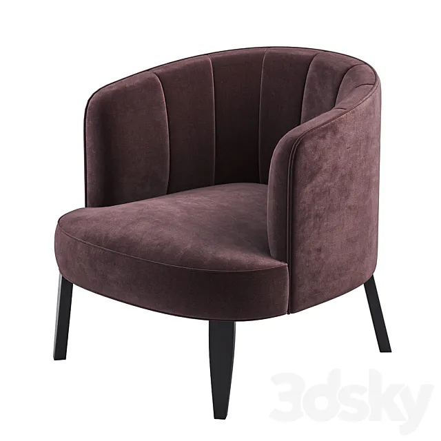 MONFORTE – Saint Babila by Rivolta 3D Model MONFORTE – Saint Babila by Rivolta 3D Model