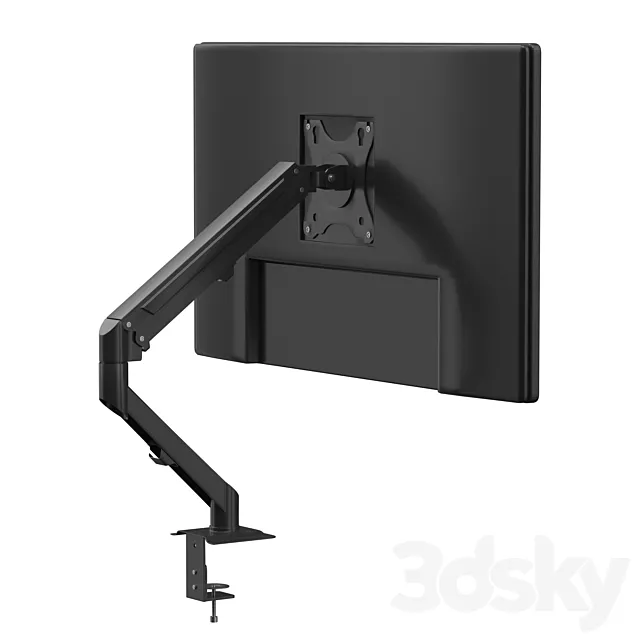 Monitor holder 3DModel
