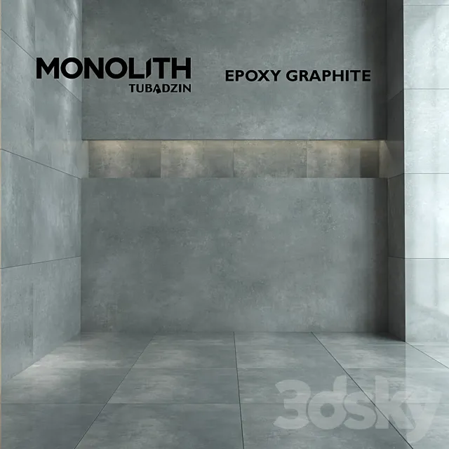Monolith Epoxy Graphite Free Download