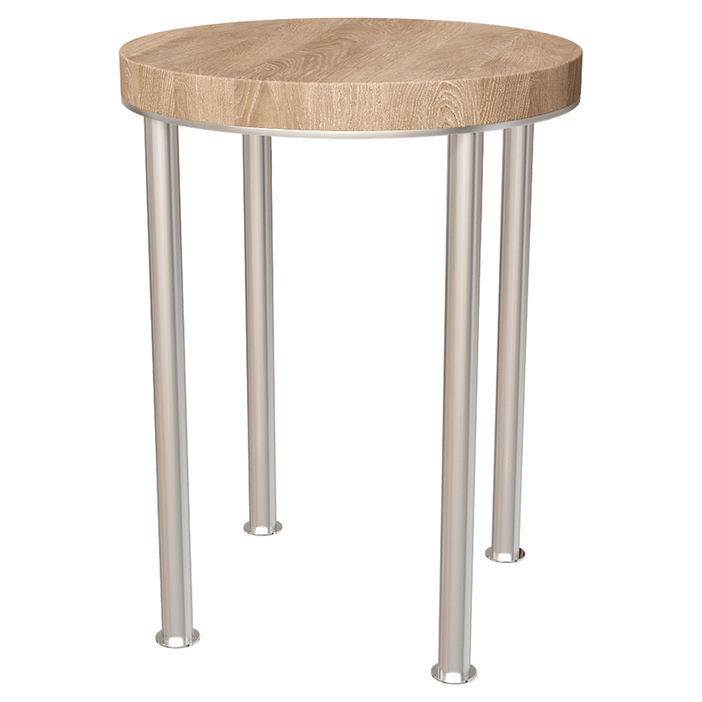 Monotropa – Stool SUPERNOVA 3D Model