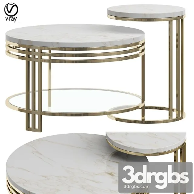 Monro coffee table from my imagination lab 2 3D Model Download Monro coffee table from my imagination lab 2 3D Model Download