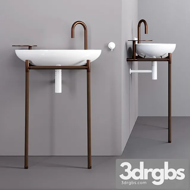 Monsieur by Falper 3D Model Download Monsieur by Falper 3D Model Download