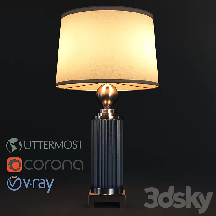 Montagano 26441 3D Model Montagano 26441 3D Model