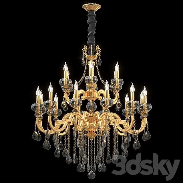 MONTARE 3D Model MONTARE 3D Model