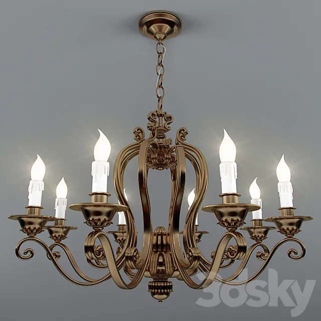 Montart 1339 3DModel Montart 1339 3DModel