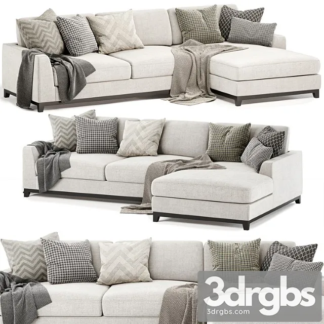 Monte chaise lounge Monte chaise lounge