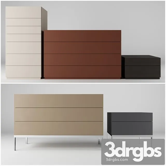 Monteli 606 2 3D Model Download