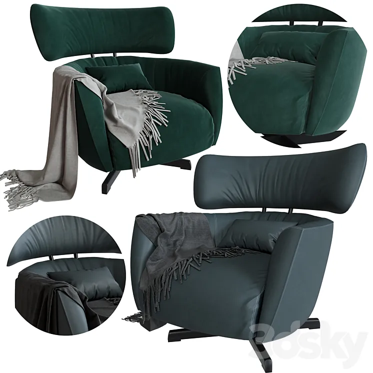 Montis george 3D Model Free Download Montis george 3D Model Free Download