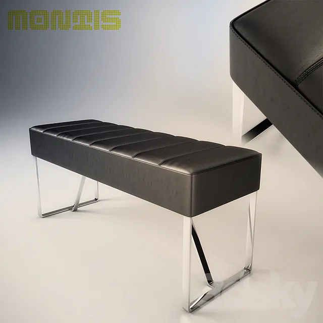 Montis \ Piano 3DModel Montis \ Piano 3DModel