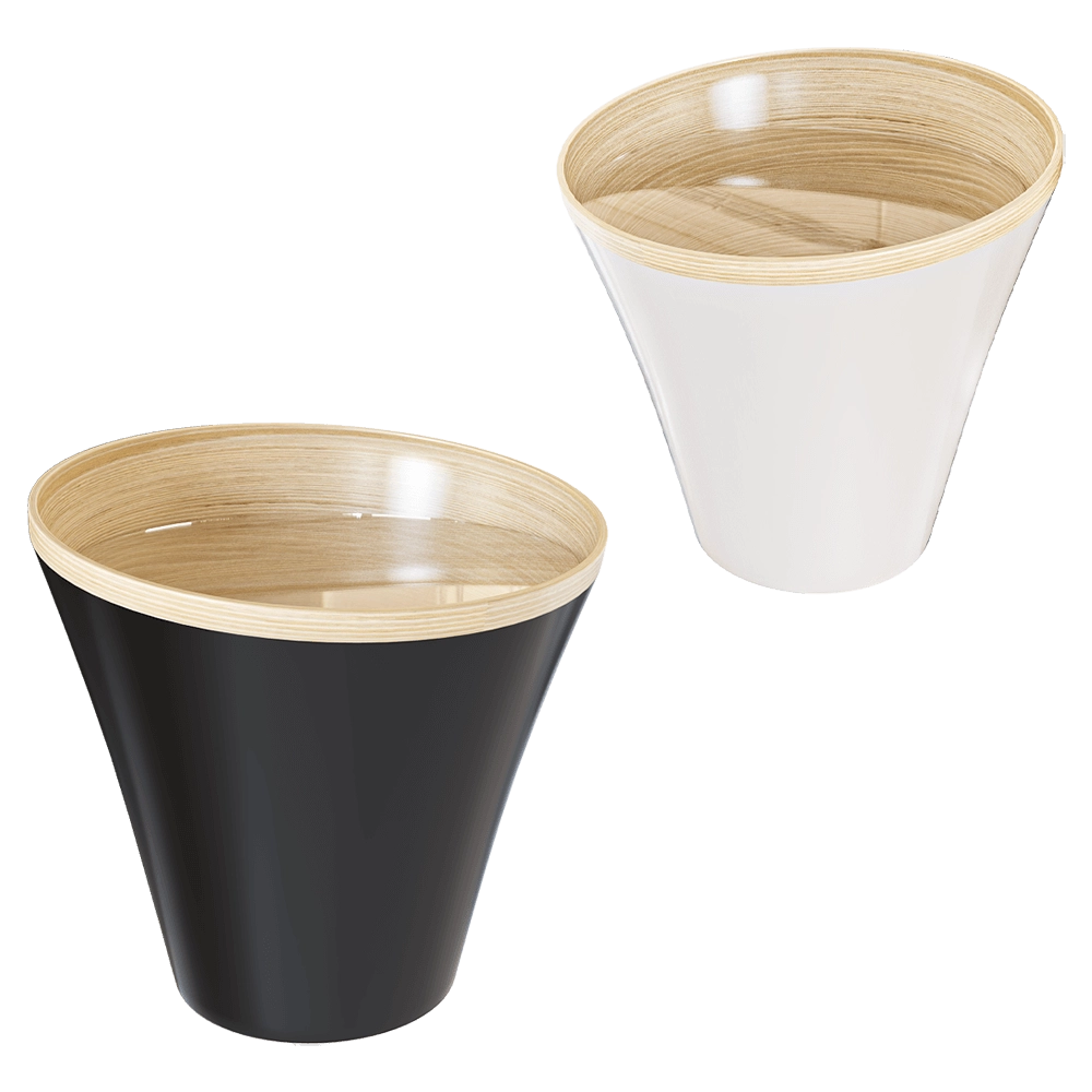 Montly – Coffee table NAG 3D Model Montly – Coffee table NAG 3D Model