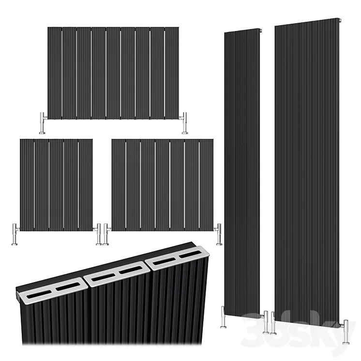 Monza 3D Model Free Download