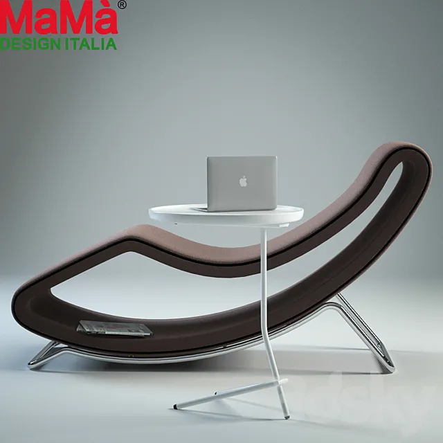 Monza 3DModel Monza 3DModel