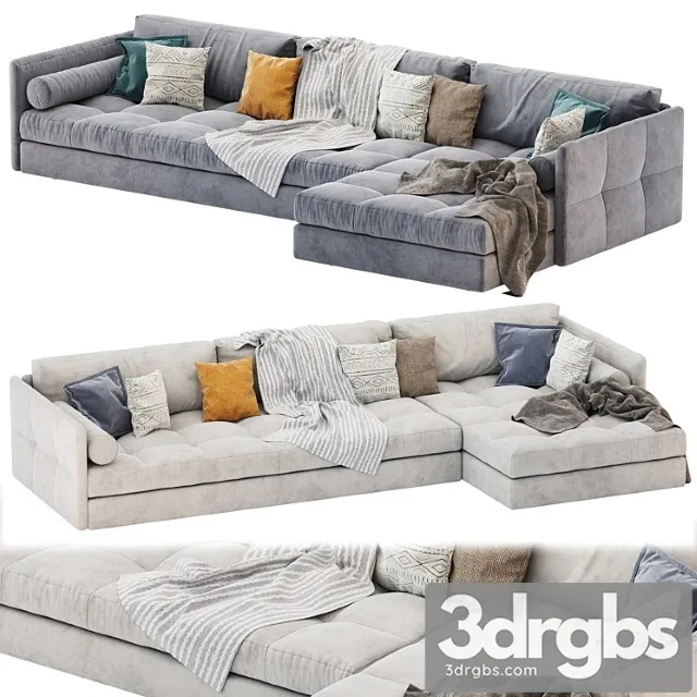 Mood Prianera 3D Model Download Mood Prianera 3D Model Download