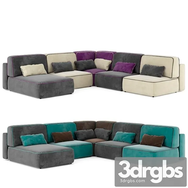 Moon 008 2 3D Model Download Moon 008 2 3D Model Download