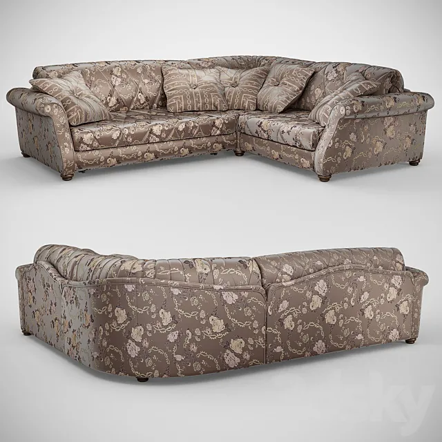 MOON 053 3DModel MOON 053 3DModel