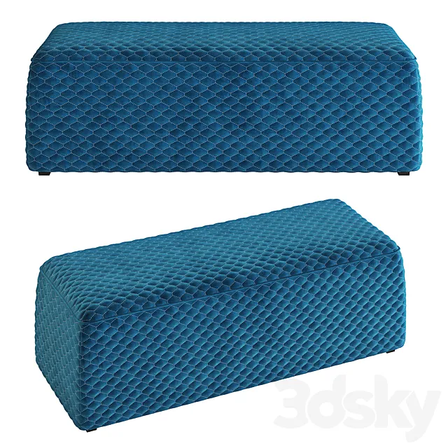 MOON 1008 17C 3D Model MOON 1008 17C 3D Model