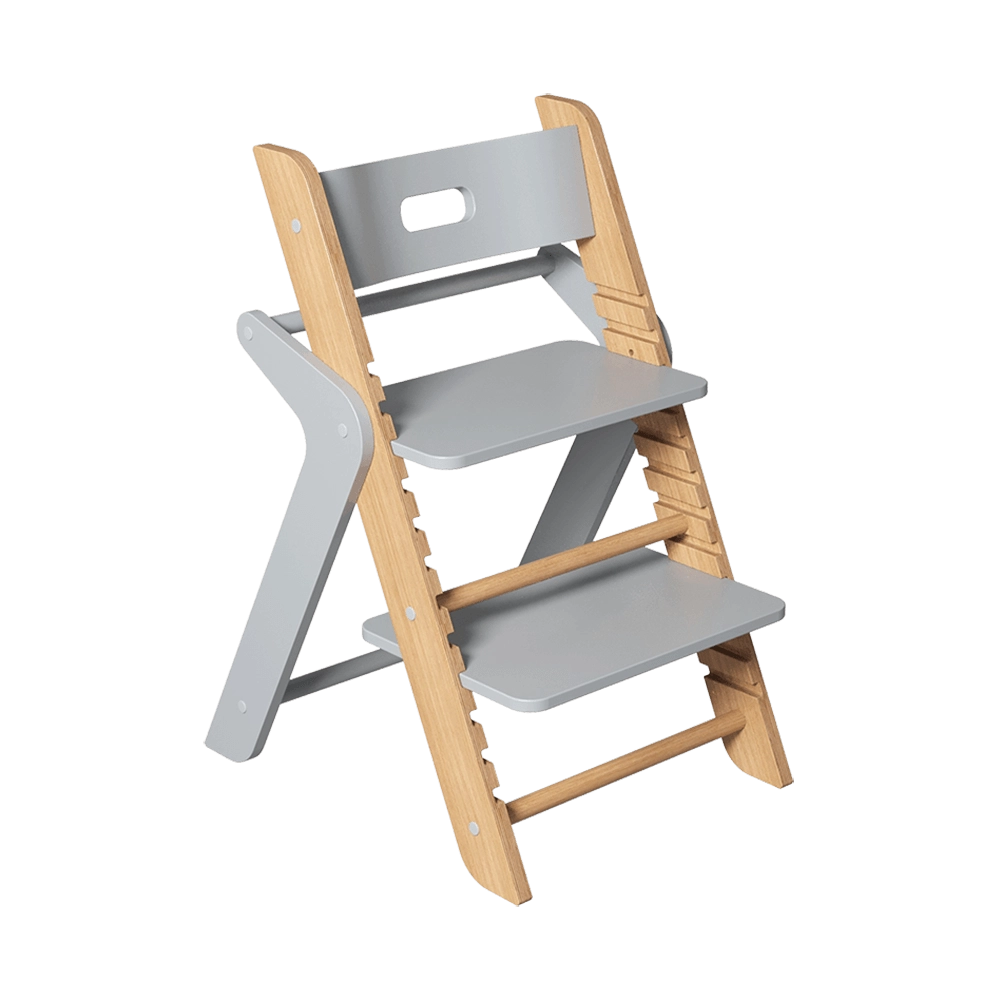 Moonk – Magnus chair growing 3D Model