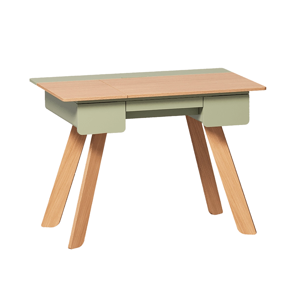 Moonk – Magnus desks S/M 3D Model