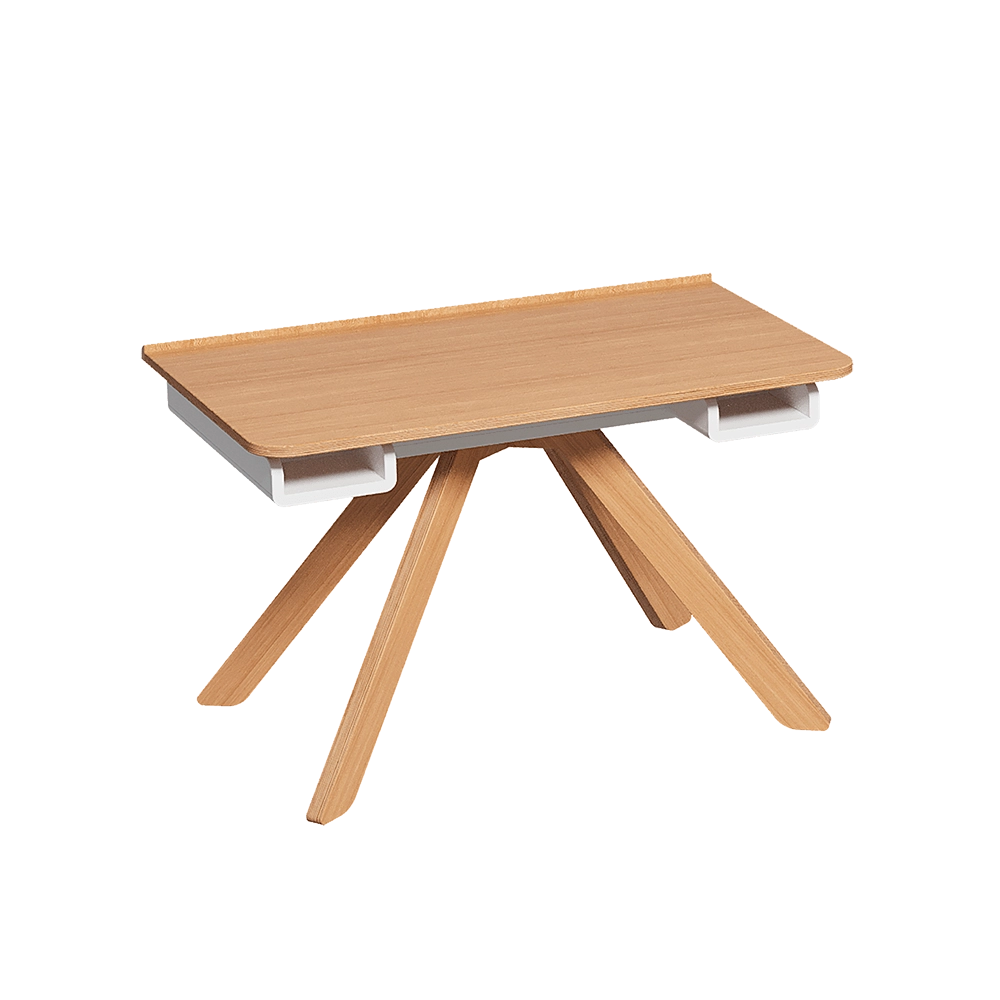 Moonk – Malevich table S and M 3D Model