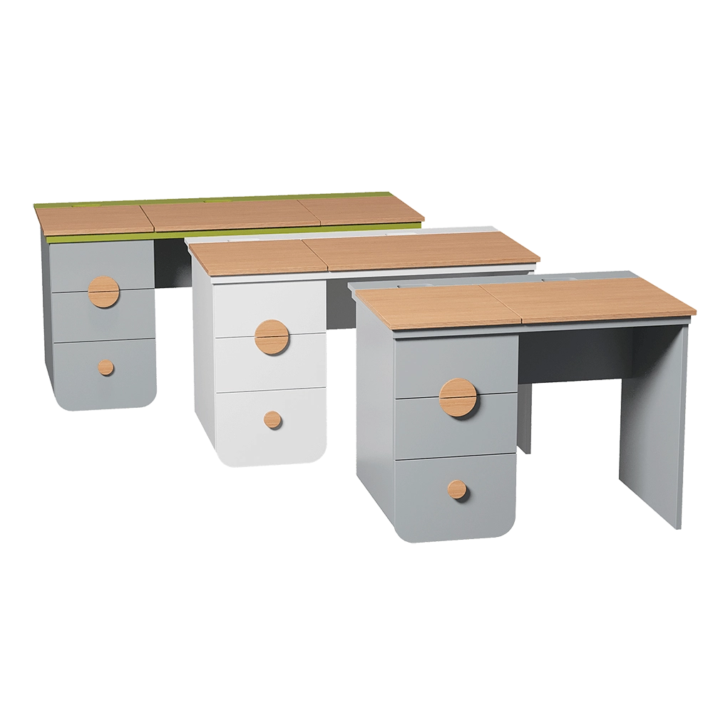Moonk – Table Markes 3D Model