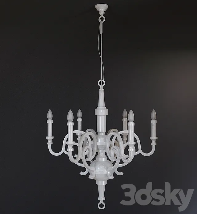 MOOOI _ Paper 3D Model MOOOI _ Paper 3D Model