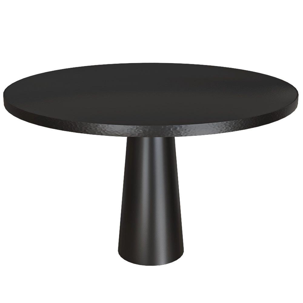 Moooi  – Container table Classic 3D Model