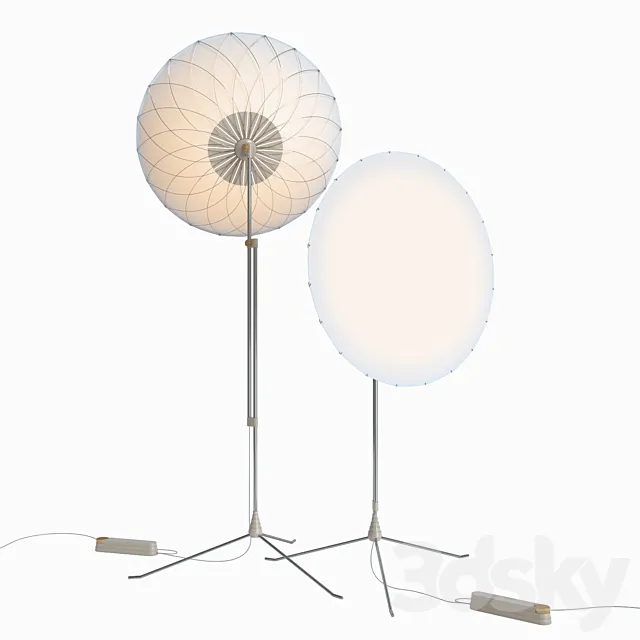 Moooi Filigree 3D Model Moooi Filigree 3D Model