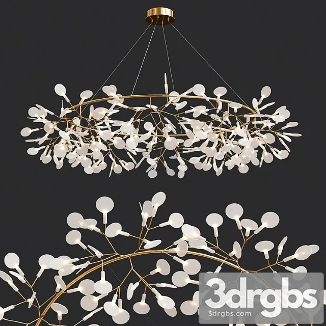 Moooi heracleum collection Moooi heracleum collection