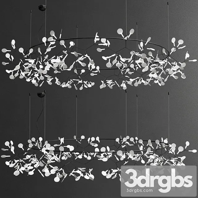 Moooi large black Moooi large black