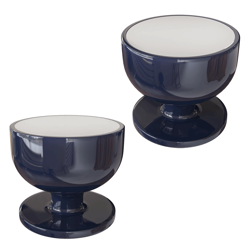 Moooi – Low table Elements 007 3D Model Moooi – Low table Elements 007 3D Model