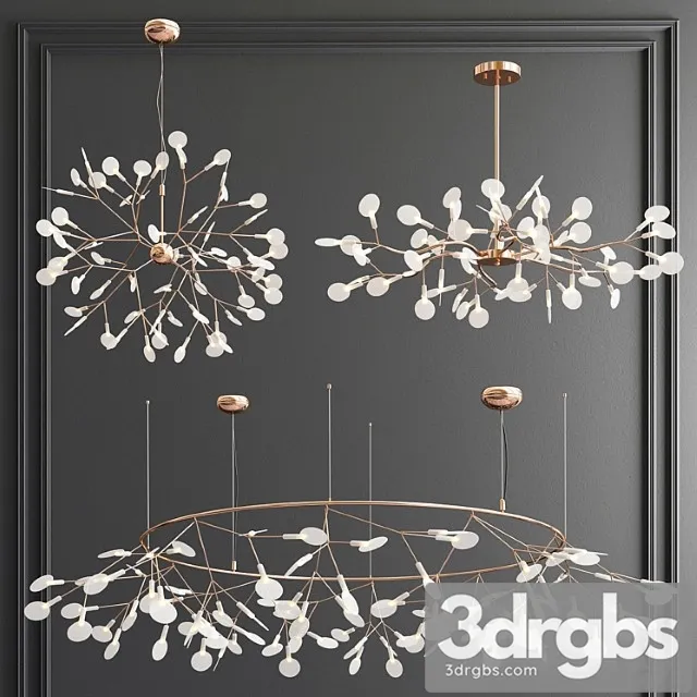 Moooi new collection – 3 type Moooi new collection – 3 type