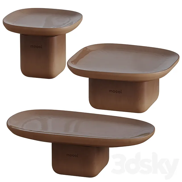 moooi Obon 3DModel moooi Obon 3DModel