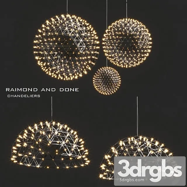 Moooi raimond and done Moooi raimond and done