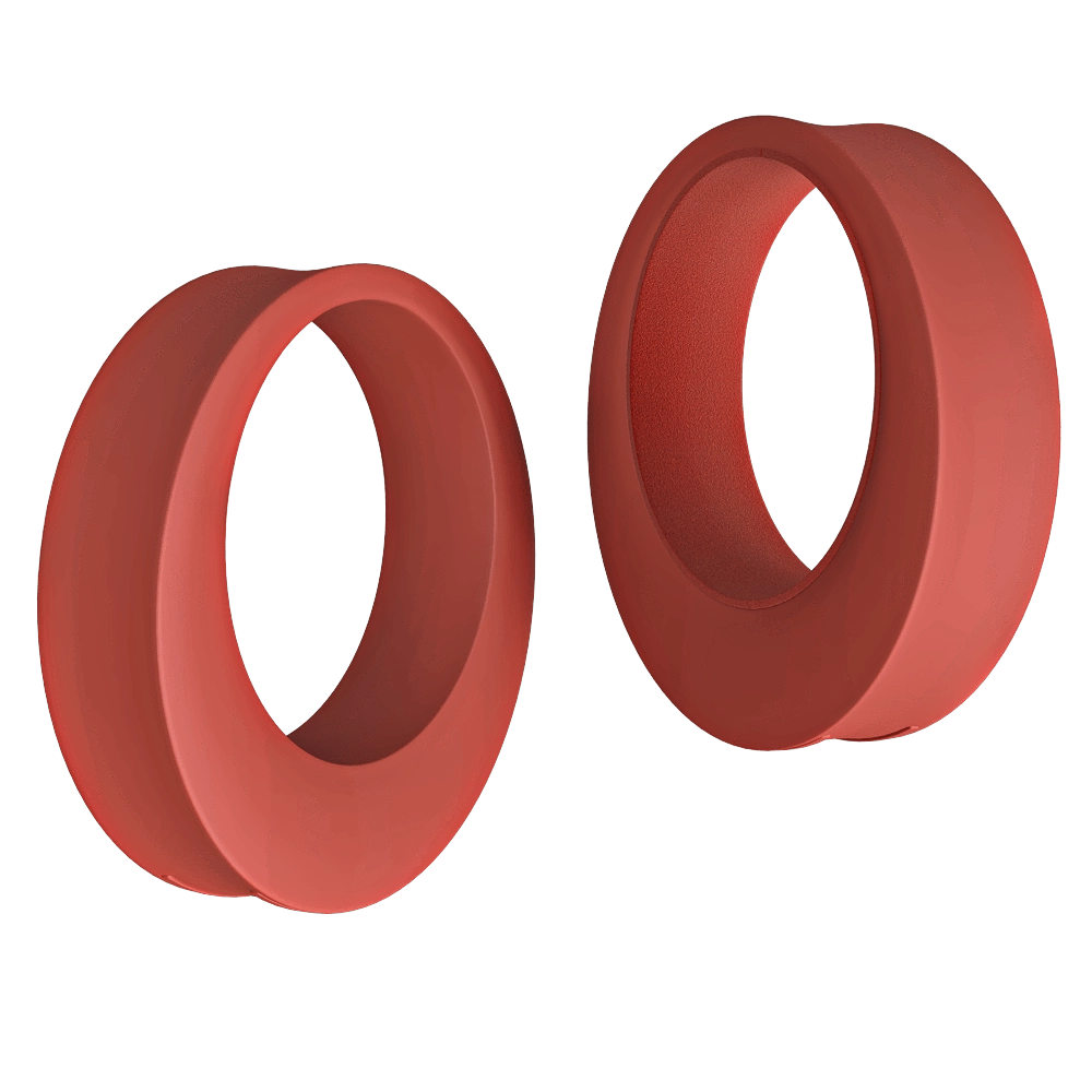 Moooi – Seating O. 3D Model Moooi – Seating O. 3D Model