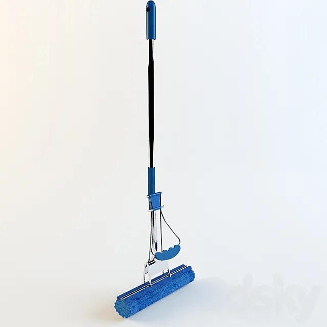 MOP 3DModel MOP 3DModel