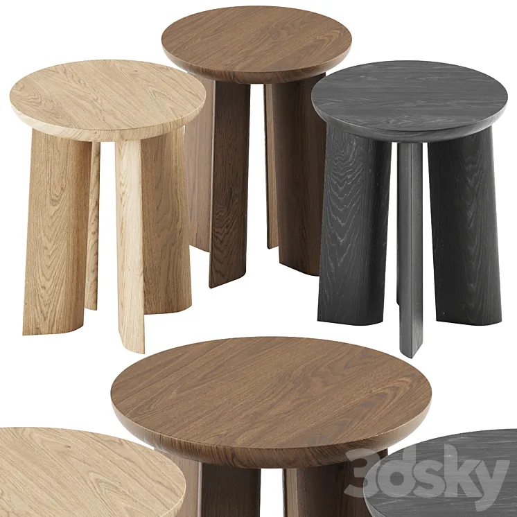 More P68 Side Table 3D Model Free Download More P68 Side Table 3D Model Free Download