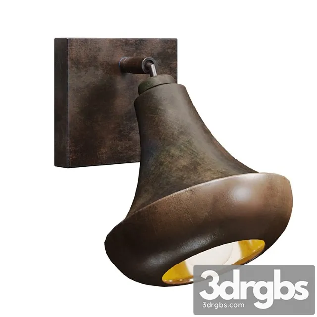 Moretti Luce 3286 3D Model Download Moretti Luce 3286 3D Model Download