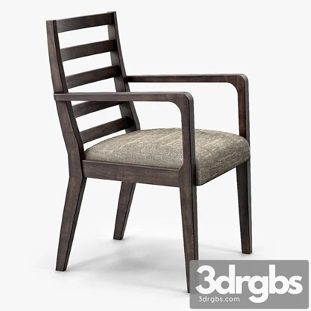 Morgan Boston Dining Chair to 820 A 3D Model Download Morgan Boston Dining Chair to 820 A 3D Model Download