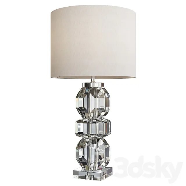 Mornington 110634 eichholtz 3DModel Mornington 110634 eichholtz 3DModel