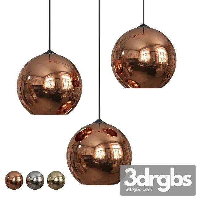 Moro single Moro single