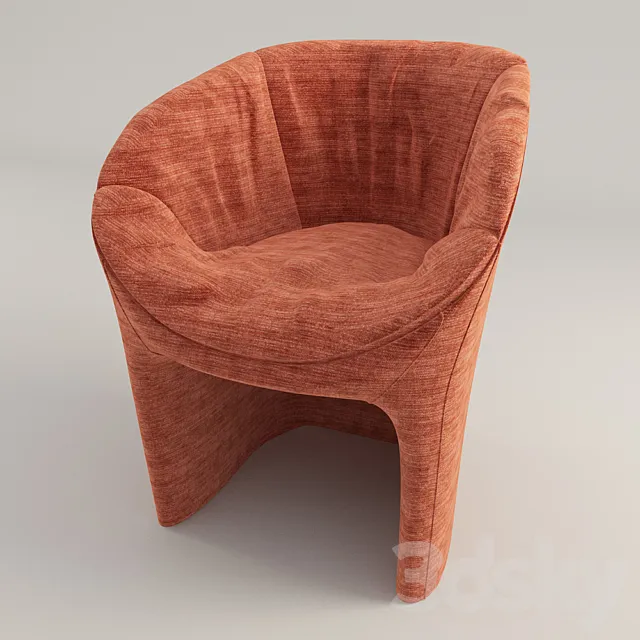 Moroso moon 3D Model Moroso moon 3D Model
