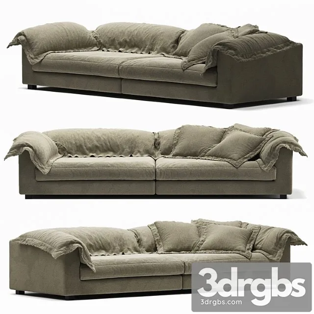 Moroso Nebula Nine 1 3D Model Download Moroso Nebula Nine 1 3D Model Download