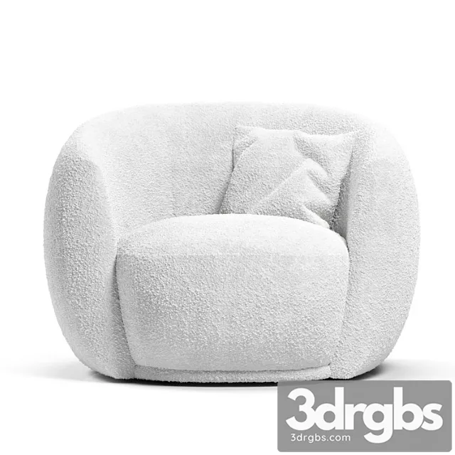 Moroso pacific chair