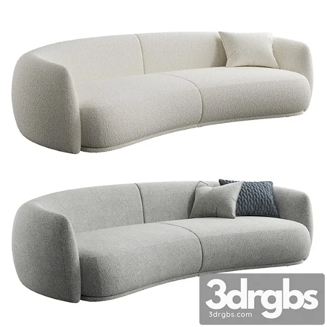 Moroso sofa pacific Moroso sofa pacific