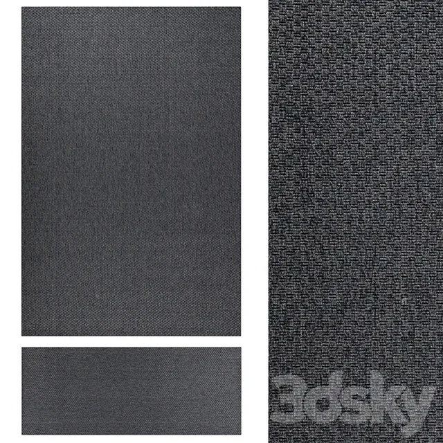 Morum 3DModel Morum 3DModel