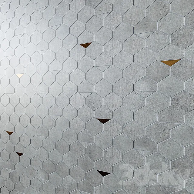 Mosaic ATLAS CONCORDE BLAZE Mosaico Nest Free Download