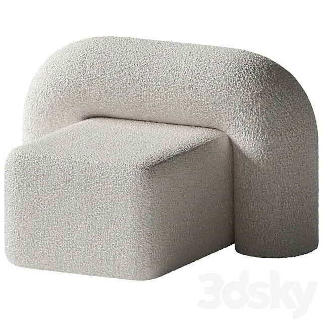 MOSS par Pavel Vetrov – Artu 3D Model